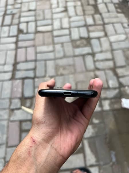 Google pixel 3 pta 4