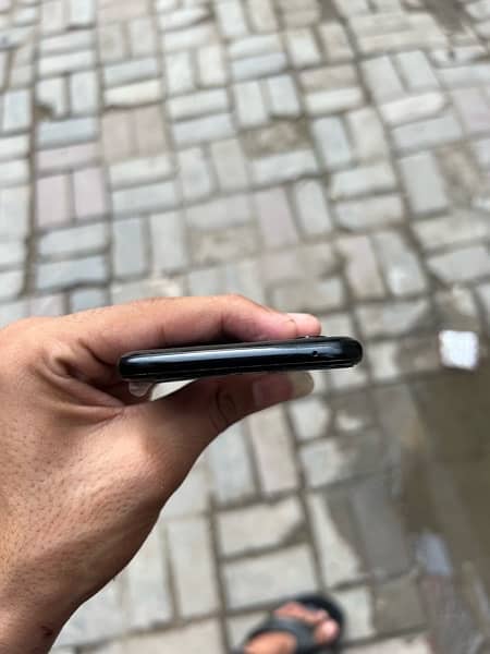 Google pixel 3 pta 5