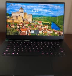 Razer Blade 15 intel core i7-12800H, RTX 3070Ti, 240Hz Refresh Rate 0