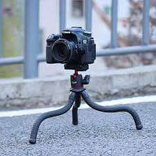 Ulanzi MT-33 Tripod: Your Ultimate Companion for Stable and Versatile 2