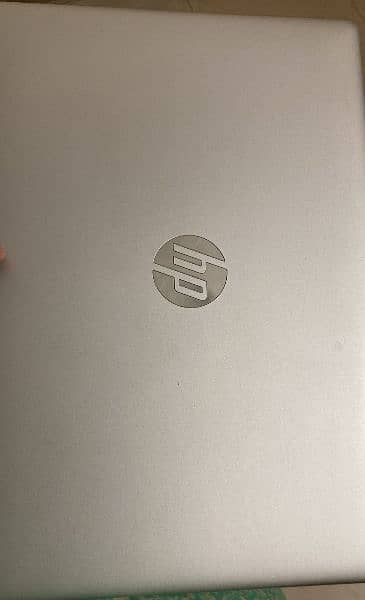 HP Probook 440 G5 0