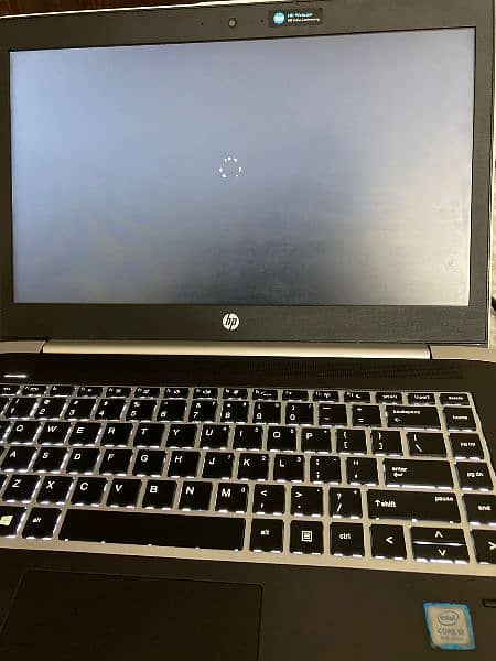 HP Probook 440 G5 1