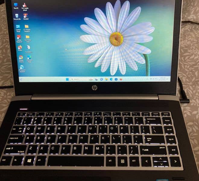 HP Probook 440 G5 2