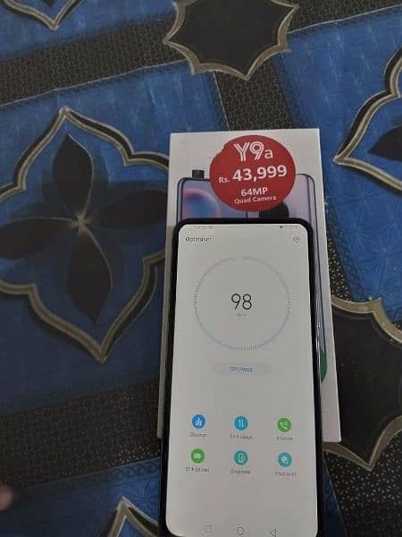 huawei y9a 8G 128G exchange mobile okay WhatsApp03040213618 14