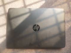 HP Elitebook 0