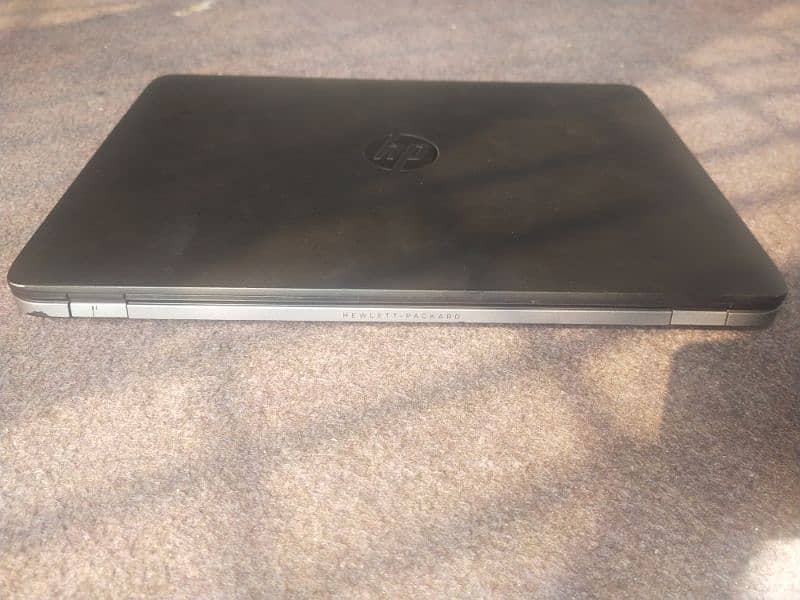 HP Elitebook 2