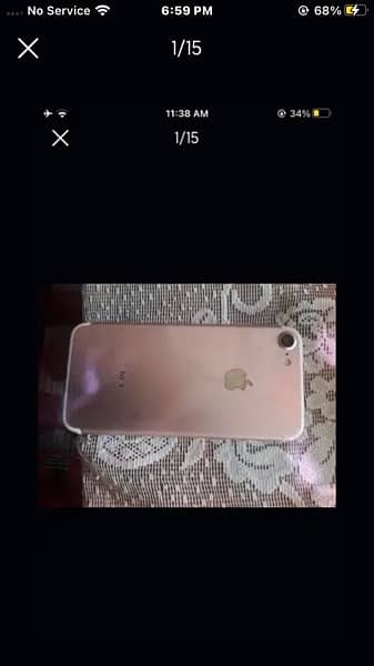 iphone 7 non pta 0