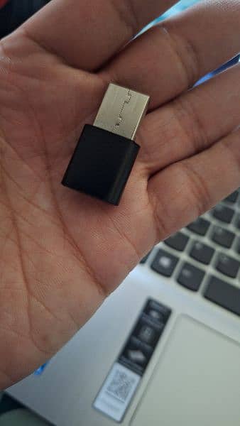 Ugreen 5.0 Bluetooth USB Dongle 0