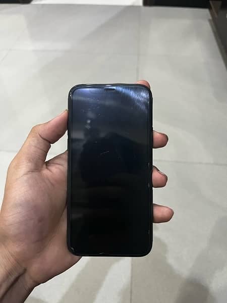 iphone 11 pro 256gb jv 1