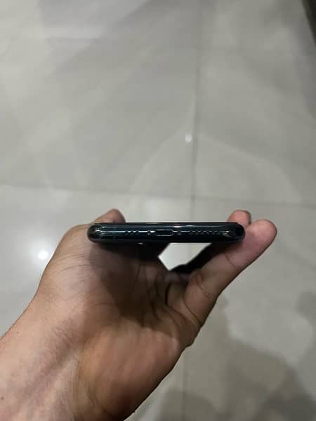 iphone 11 pro 256gb jv 4