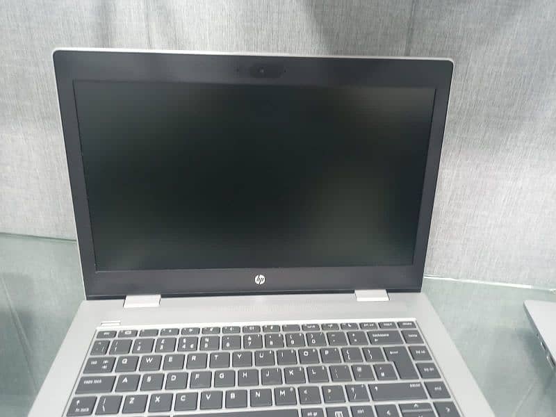 Hp probook 645g4 0