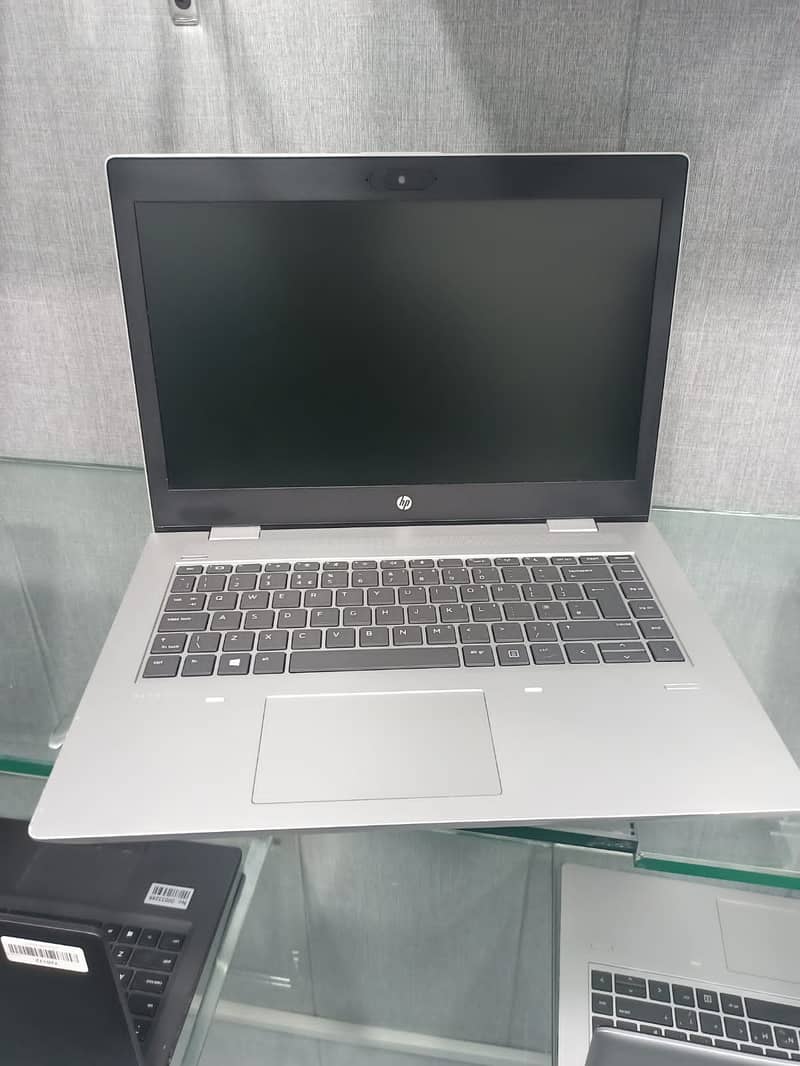 Hp probook 645g4 1