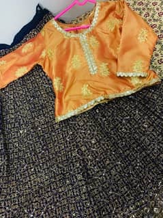 Lehnga for Sale