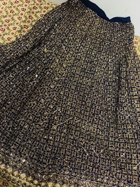 Lehnga for Sale 2