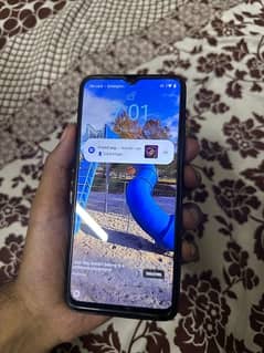 Realme C33 0