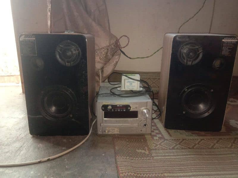 speakers 1