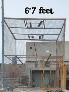 pigeon cage for sale