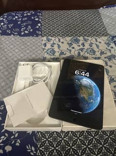 iPad mini 5 sim + wifi