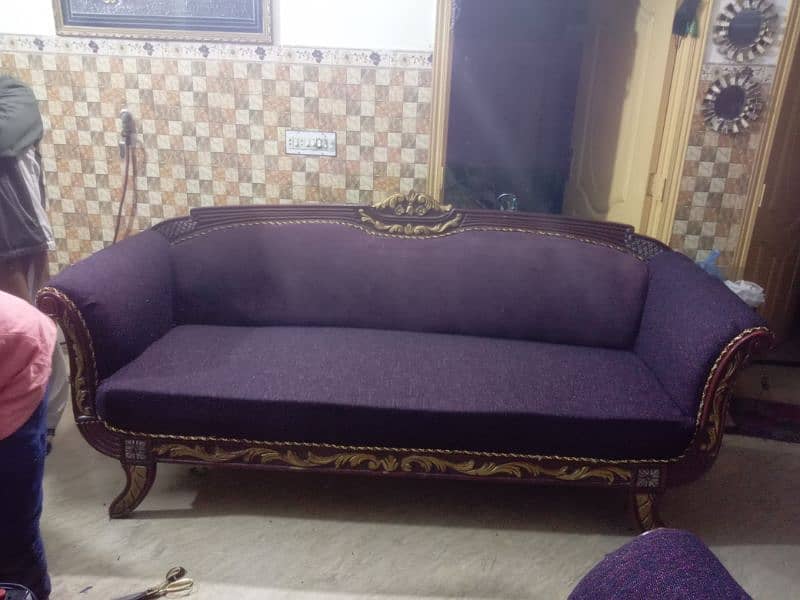 Sofa poshish/sofa repairing/sofa/all sofa fixing/for sale 2