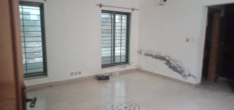 1 kanel upper portion For Rent G15 Islamabad 2