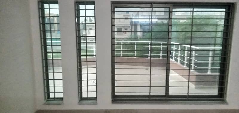 1 kanel upper portion For Rent G15 Islamabad 5