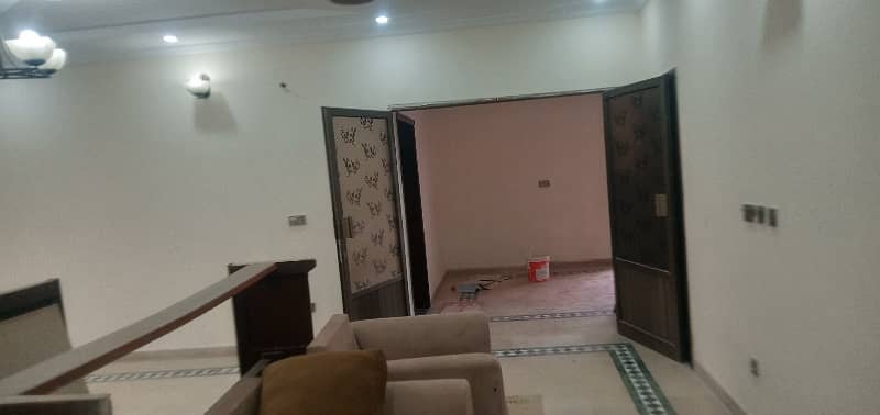 1 kanel Ground Floor For Rent G15 Islamabad 7