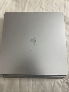 Playstaion 4 Slim 500 Gb 0