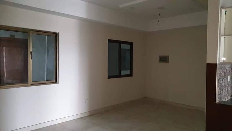 One Bed Apartment For Sale In B-17 B Block 3