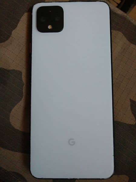 Google pixel 4xl approved 1