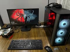 Gaming PC Full Setup -intel core i9 10th Gen