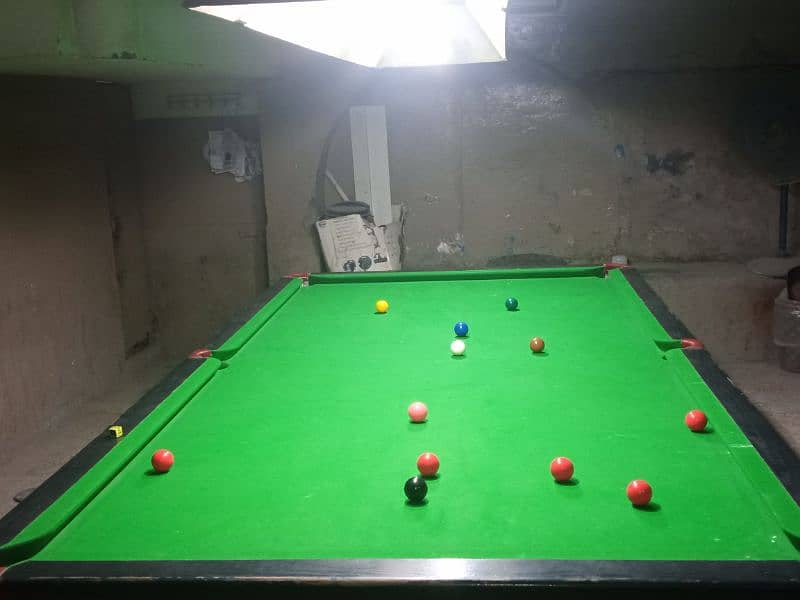 5+10 snooker table size with all things 5