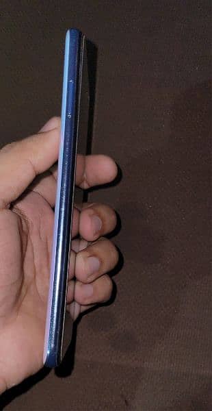 infinix note 7 6/128 gb all okay 9.5/10 condition 3