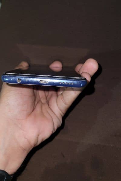 infinix note 7 6/128 gb all okay 9.5/10 condition 4