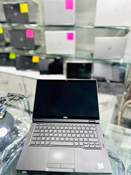 DELL LATITUDE E7390 2-1 (X360 TOUCH) 2