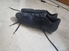 addidas studs orignal from denmark almost never used except onece