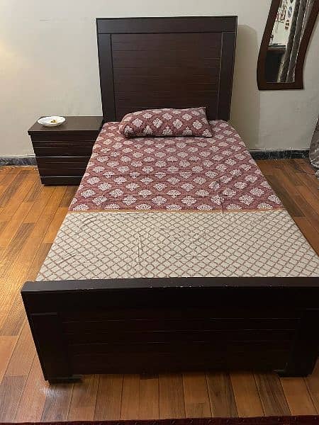 single bed 2