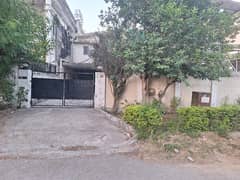 Liveable House For Sale In G-9