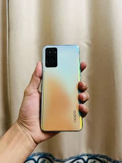 oppo a76 0