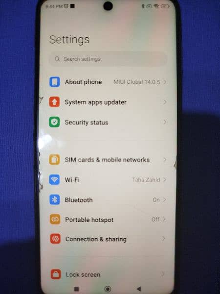 Redmi Note 9 Pro 6