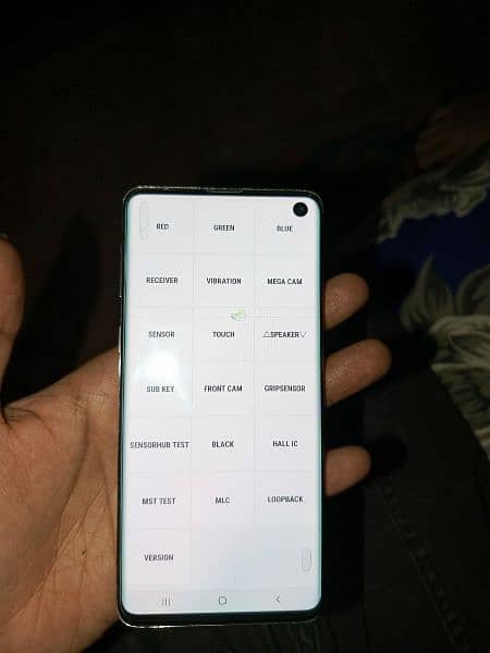 Samsung Galaxy S10 Dual Sim 512GB 3