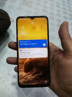 oppo a57 pta OK bilkul new sat 0