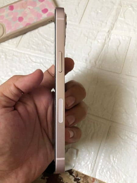 Iphone 13 128 Gb factory unlocke new condition 1