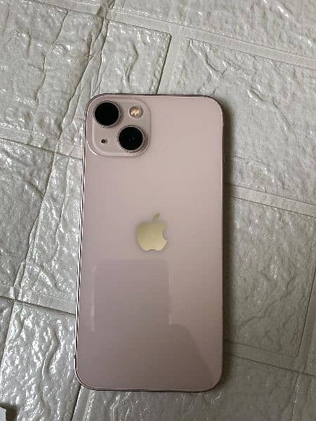 Iphone 13 128 Gb factory unlocke new condition 6