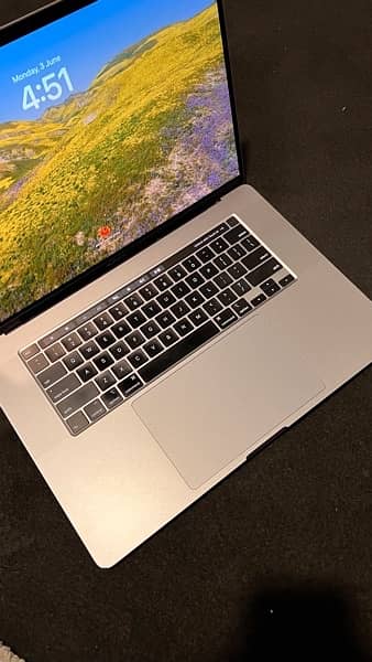 Macbook pro 4