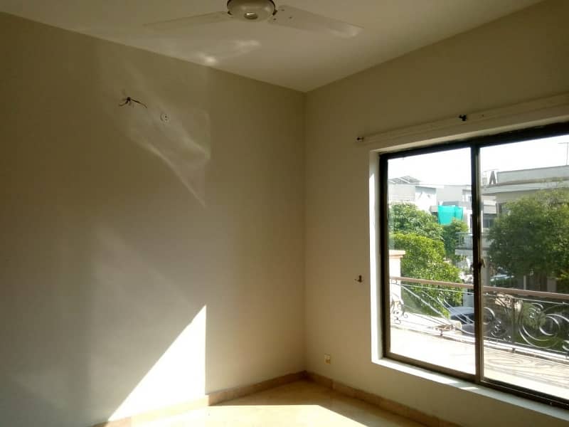 40x80 Upper Portion Available For Rent Ideally Located In I-8/2 11