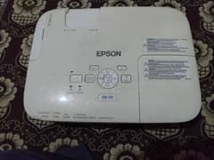 Epson projector 0