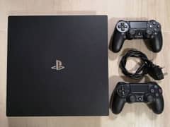 new condition PS4 slim 500gb but not jailbreak