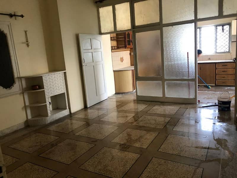 2800 Sq Feet Upper Portion Available For Rent In I-8 Sector Islamabad 1