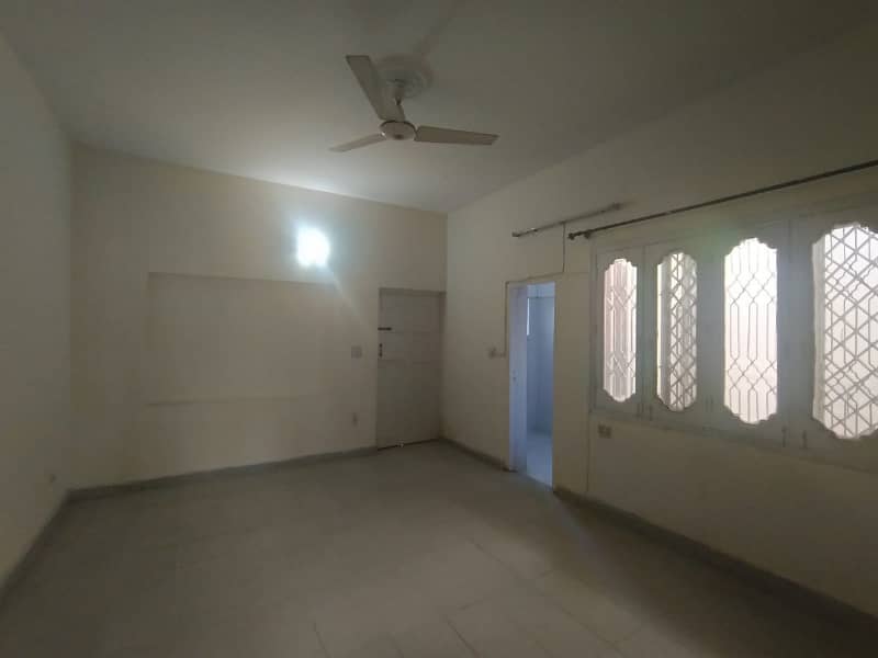 2800 Sq Feet Upper Portion Available For Rent In I-8 Sector Islamabad 7
