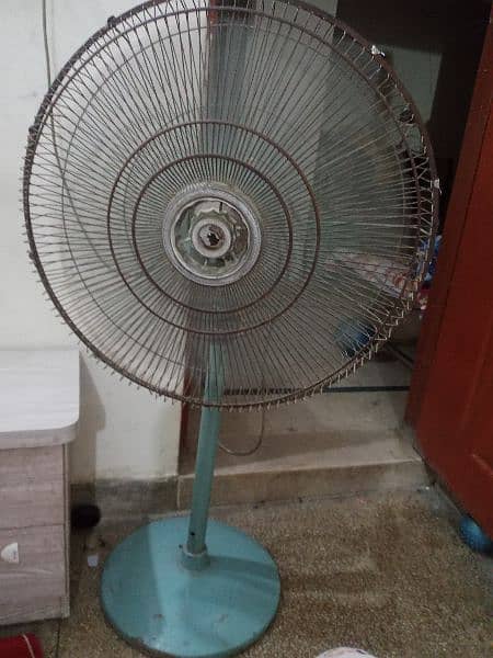 used fan for sale 0